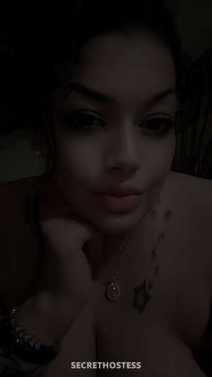 46 year old Escort in Tulsa OK 💜 💜 BreAnnas Back