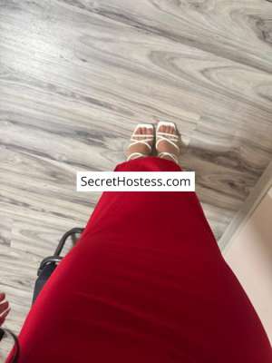 Alessia 23Yrs Old Escort 60KG 160CM Tall Tirana Image - 9