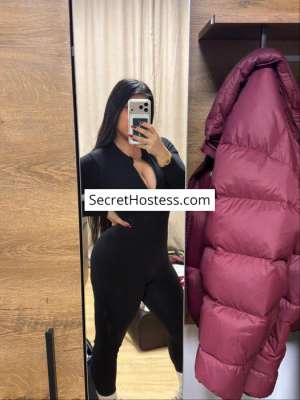 Alessia 23Yrs Old Escort 60KG 160CM Tall Tirana Image - 17