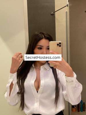 Amelia 24Yrs Old Escort 54KG 167CM Tall Vlora Image - 3