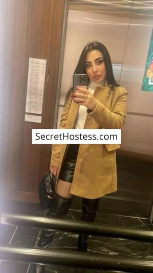 Armin 26Yrs Old Escort 58KG 160CM Tall Istanbul Image - 1