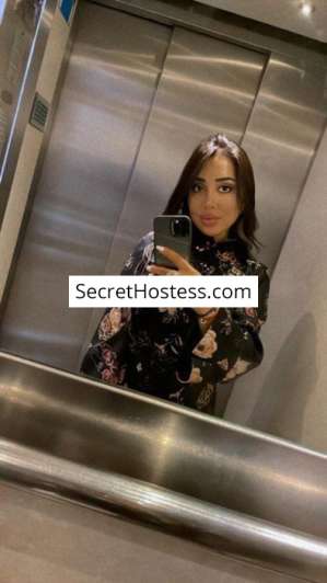 Armin 26Yrs Old Escort 58KG 160CM Tall Istanbul Image - 2