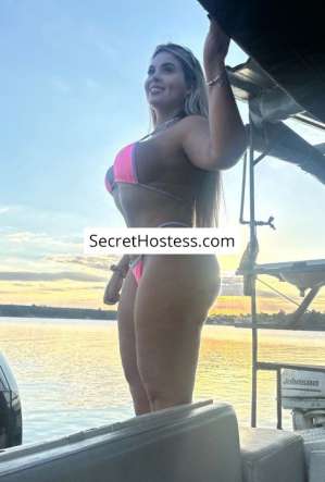 23 year old Latin Escort in Bugibba Barbara, Independent