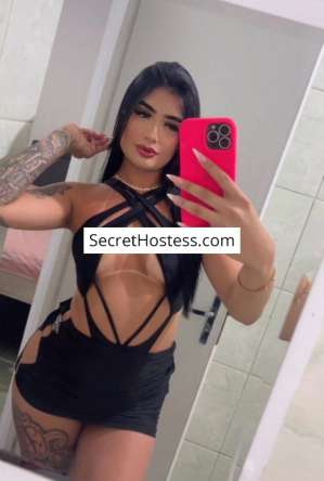 20 year old Latin Escort in Pula Cartier, Independent