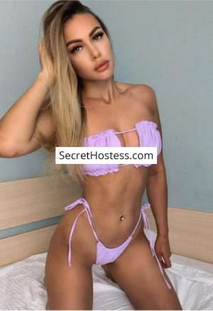 Diana, Agency 28 year old Escort in Naples