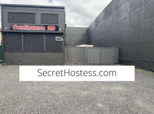 Escort Gosford Image - 16