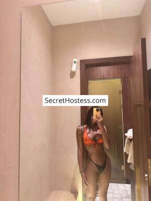 Eva 24Yrs Old Escort 51KG 175CM Tall Tirana Image - 7