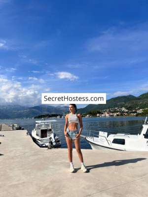 Eva 24Yrs Old Escort 51KG 175CM Tall Tirana Image - 8