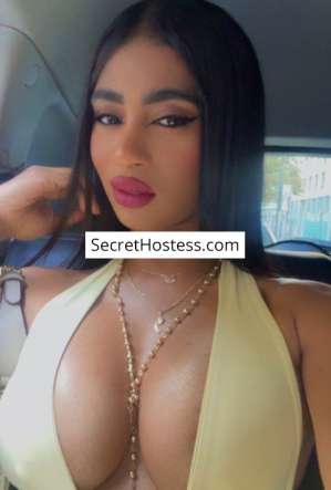 Isabel, Independent 26 year old Escort in Gdańsk