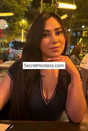 Kimi, Agency 26 year old Escort in Paris