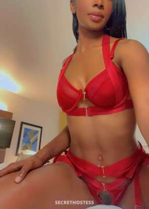 Welcome to the Jungle 28 year old Escort in Bend OR