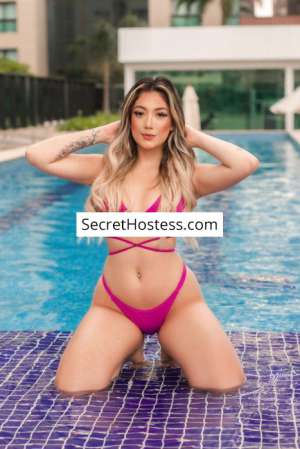 23 year old Latin Escort in Rijeka Lara, Independent