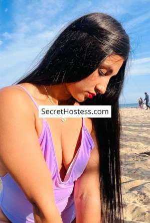 Laura 22Yrs Old Escort 57KG 163CM Tall Šibenik Image - 0