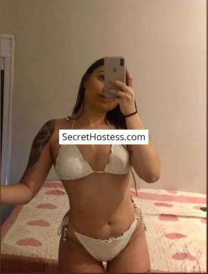 Layza 20Yrs Old Escort 62KG 160CM Tall Padua Image - 5