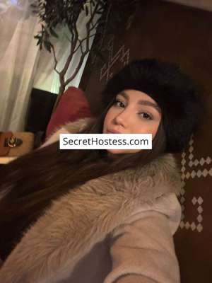 Layza 20Yrs Old Escort 62KG 160CM Tall Padua Image - 12