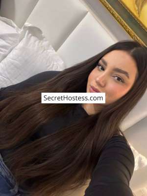Layza 20Yrs Old Escort 62KG 160CM Tall Padua Image - 13