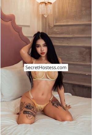 Lily 24Yrs Old Escort 50KG 164CM Tall Berlin Image - 1