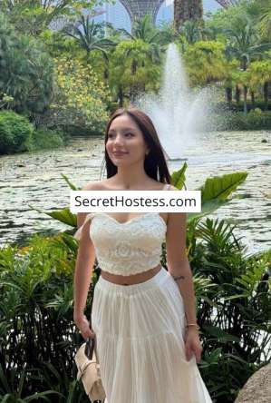 23 year old Latin Escort in Klagenfurt Lucia, Independent