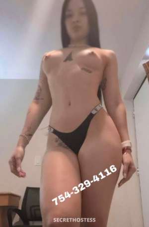 Luna 27Yrs Old Escort West Palm Beach FL Image - 1