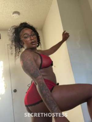 Magic 20Yrs Old Escort Kansas City MO Image - 1