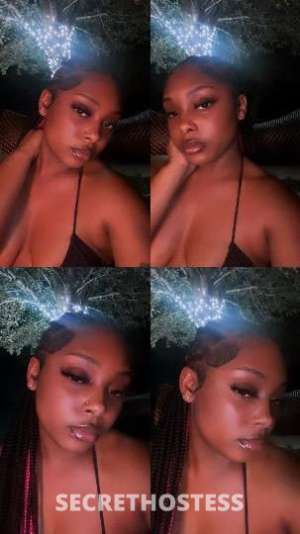 Magic 20Yrs Old Escort Kansas City MO Image - 2