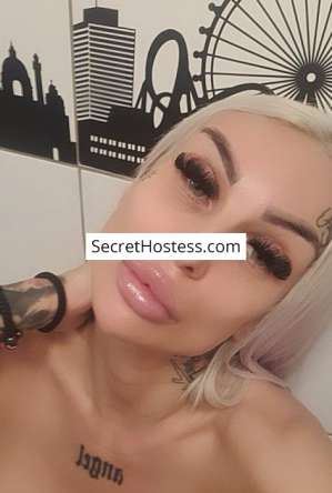 Marry, Independent 32 year old Escort in Tirana