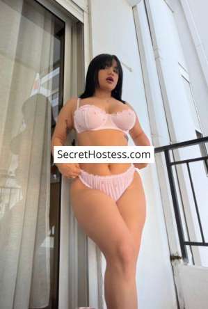 22 year old Latin Escort in Durres Mia, Agency
