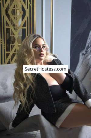 22 year old Caucasian Escort in Baku Poly, Independent
