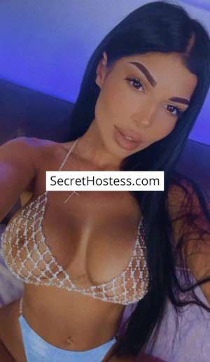 Renata 22Yrs Old Escort 57KG 160CM Tall Zagreb Image - 9