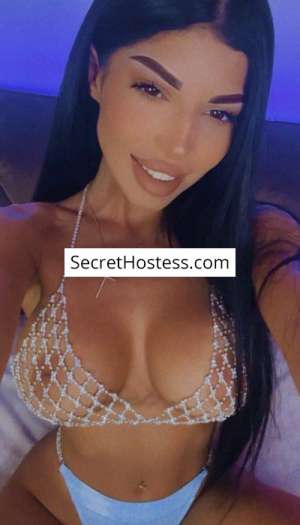 Renata 22Yrs Old Escort 57KG 160CM Tall Zagreb Image - 10