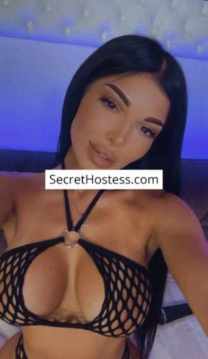 Renata 22Yrs Old Escort 57KG 160CM Tall Zagreb Image - 11