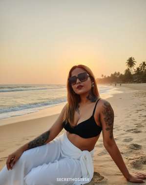 25 year old Indian Escort in Kolkata Reshmi (Incall &amp; Outcall Available), escort