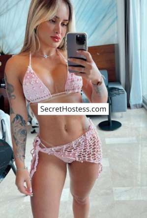 24 year old Latin Escort in Pula Sabrina, Independent