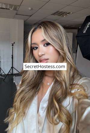 24 year old Latin Escort in Sarajevo Selena, Independent