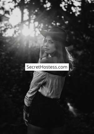 Serenna Piccolo 23Yrs Old Escort 56KG 175CM Tall Reggio Calabria Image - 4