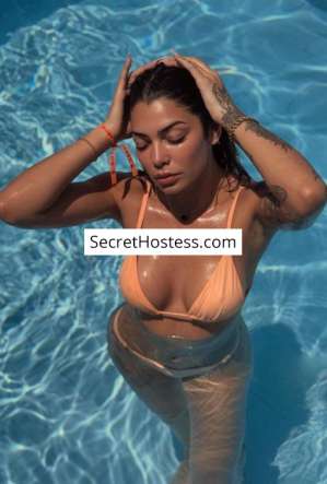 Serenna Piccolo 23Yrs Old Escort 56KG 175CM Tall Reggio Calabria Image - 6