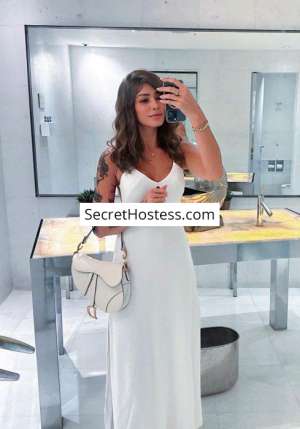 Serenna Piccolo 23Yrs Old Escort 56KG 175CM Tall Reggio Calabria Image - 10
