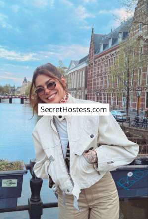 Serenna Piccolo 23Yrs Old Escort 56KG 175CM Tall Reggio Calabria Image - 12