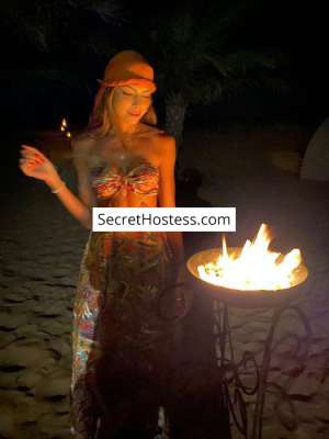 Serenna Piccolo 23Yrs Old Escort 56KG 175CM Tall Reggio Calabria Image - 13