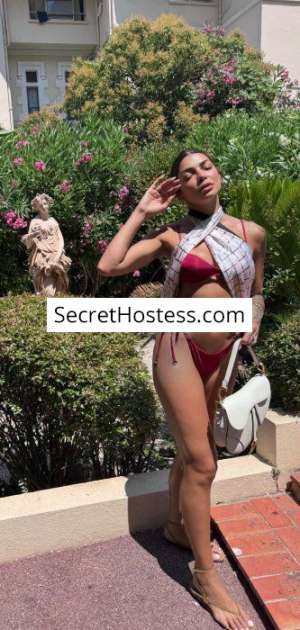 Serenna Piccolo 23Yrs Old Escort 56KG 175CM Tall Reggio Calabria Image - 14