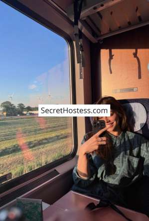 Serenna Piccolo 23Yrs Old Escort 56KG 175CM Tall Reggio Calabria Image - 17