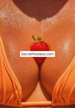 Serenna Piccolo 23Yrs Old Escort 56KG 175CM Tall Reggio Calabria Image - 20