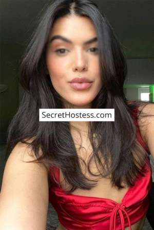 Vanilla 23Yrs Old Escort 55KG 170CM Tall Berlin Image - 2