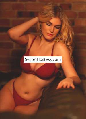 24 year old Asian Escort in Odessa Violeta, Agency