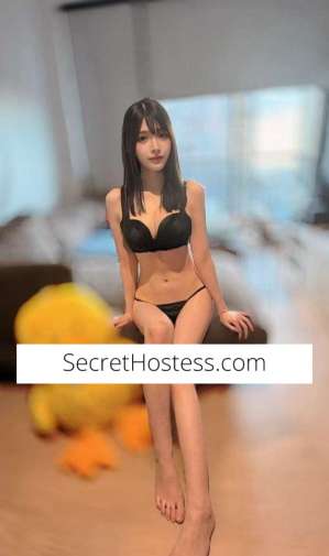 20Yrs Old Escort Melbourne Image - 2