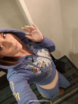 Only Snow That Doesnt Melt 26 year old Escort in Iowa City IA