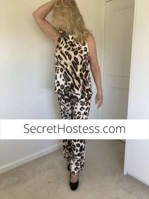 55Yrs Old Escort Sydney Image - 2