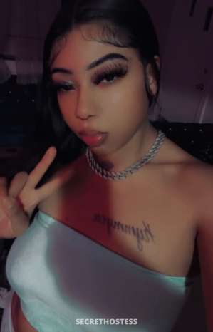 Lola 23Yrs Old Escort Detroit MI Image - 1