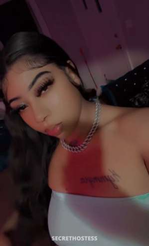 Lola 23Yrs Old Escort Detroit MI Image - 2