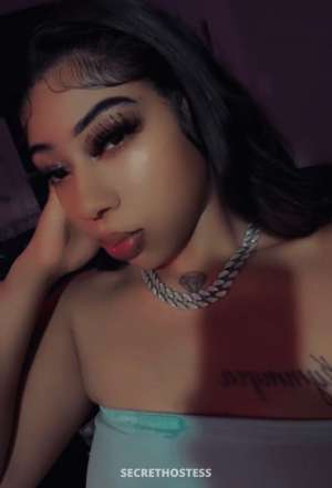 Lola 23Yrs Old Escort Detroit MI Image - 4